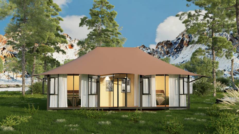 罗甸县装配式建筑厂家